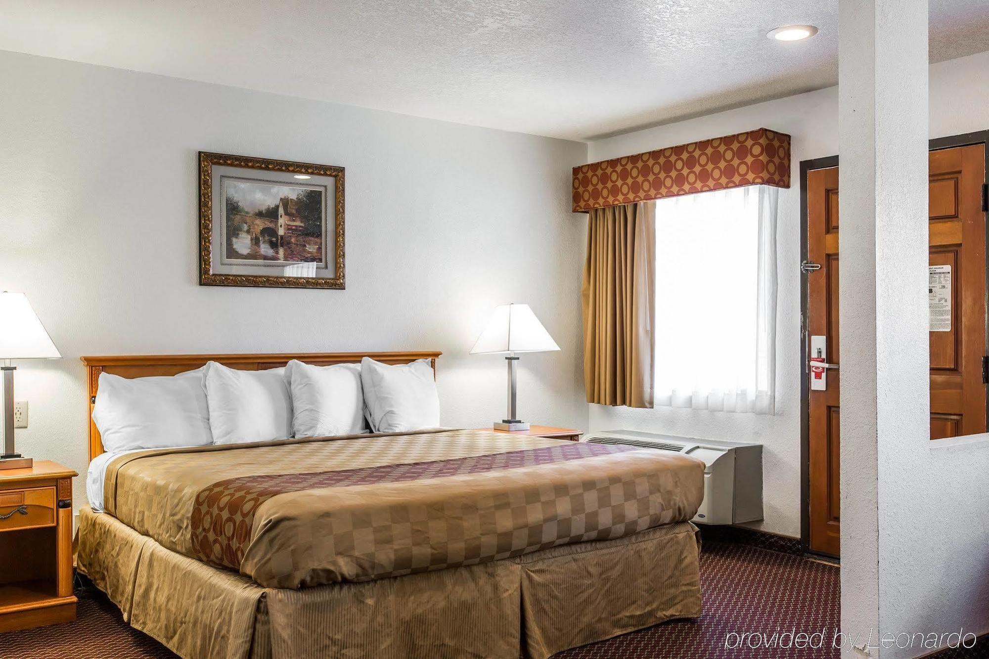 Glenridge Inn Glendale - Pasadena Exteriör bild