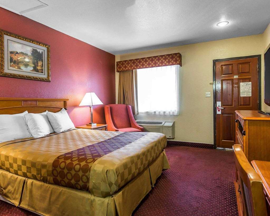 Glenridge Inn Glendale - Pasadena Rum bild